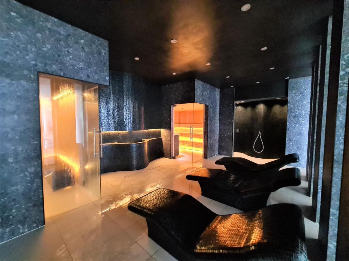 Aqua Polanki B 209 Kolobrzeg Apartment ภายนอก รูปภาพ