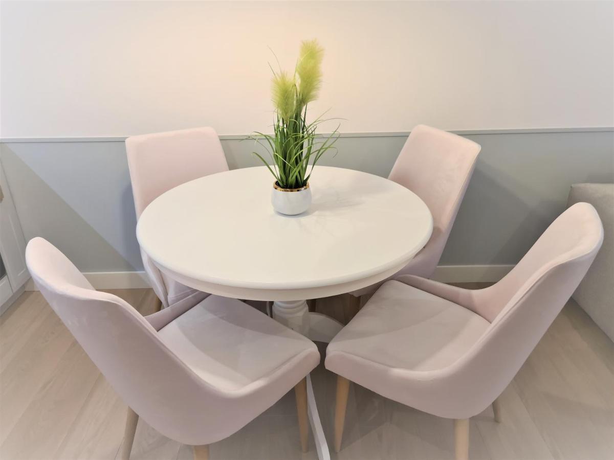 Aqua Polanki B 209 Kolobrzeg Apartment ภายนอก รูปภาพ