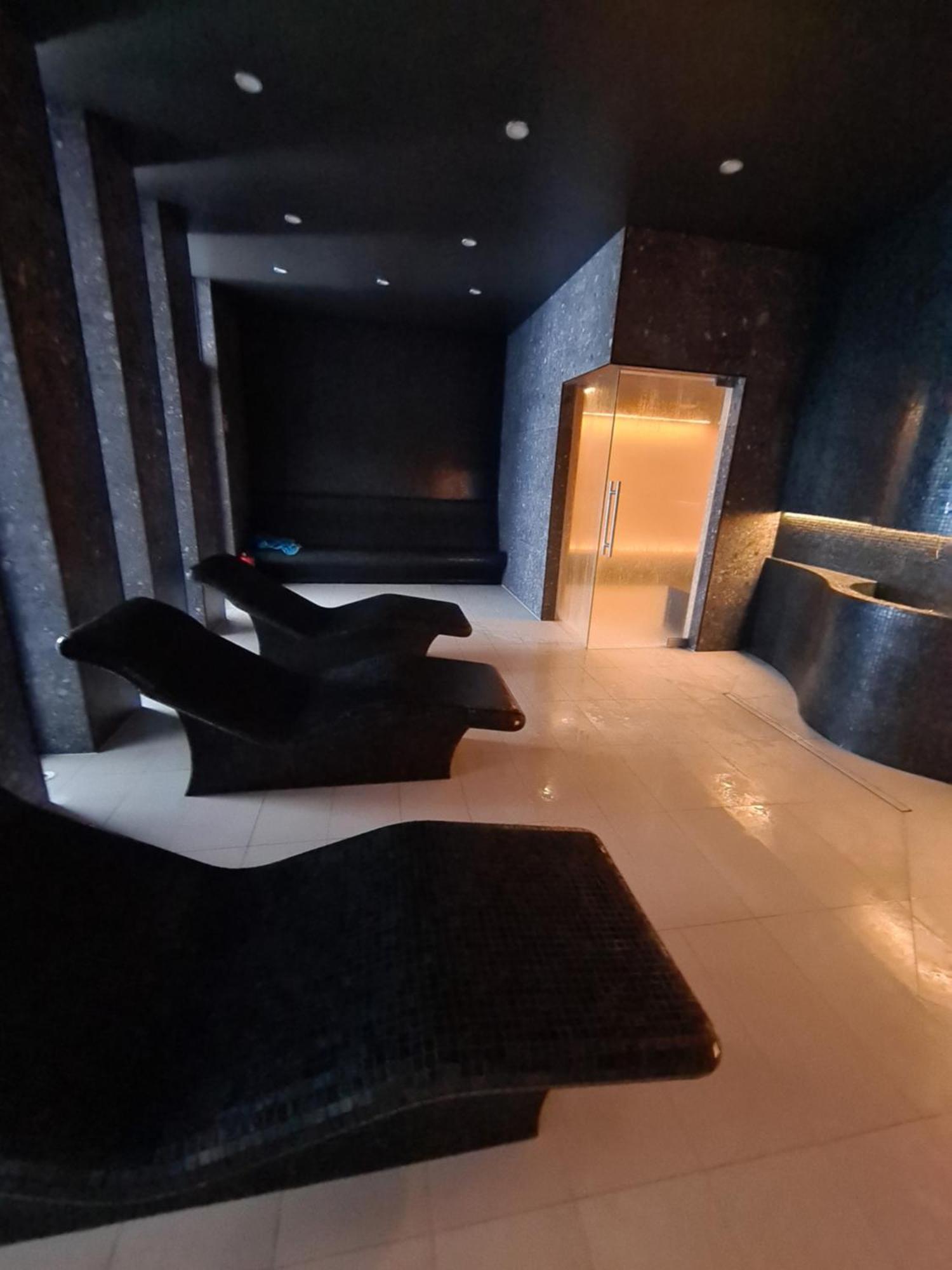 Aqua Polanki B 209 Kolobrzeg Apartment ภายนอก รูปภาพ