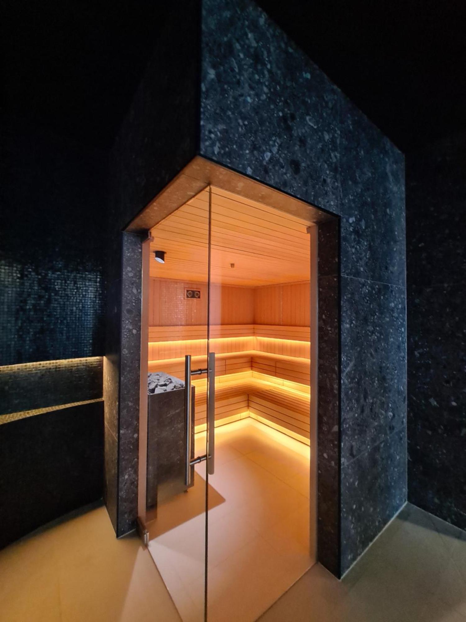 Aqua Polanki B 209 Kolobrzeg Apartment ภายนอก รูปภาพ