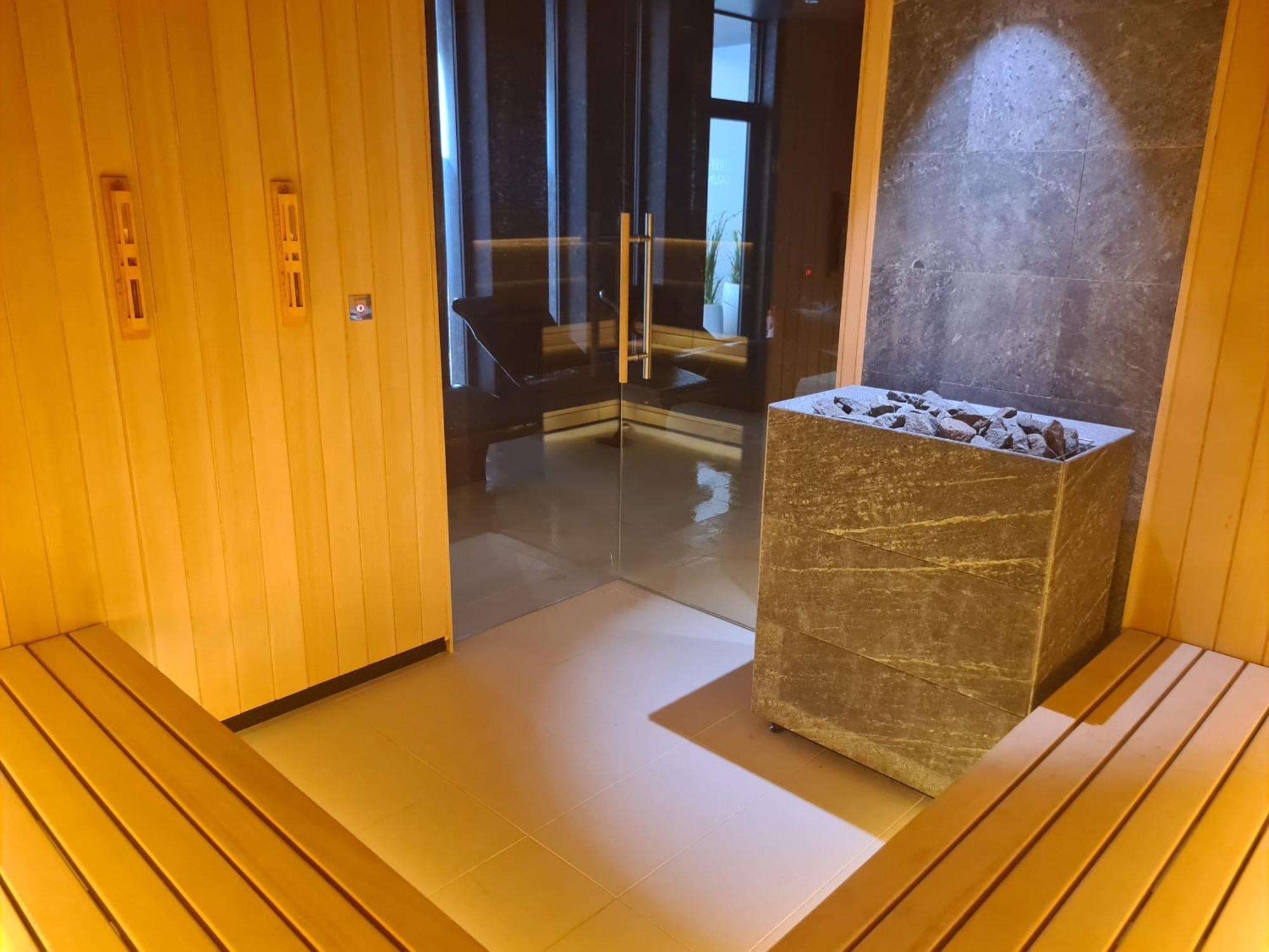 Aqua Polanki B 209 Kolobrzeg Apartment ภายนอก รูปภาพ