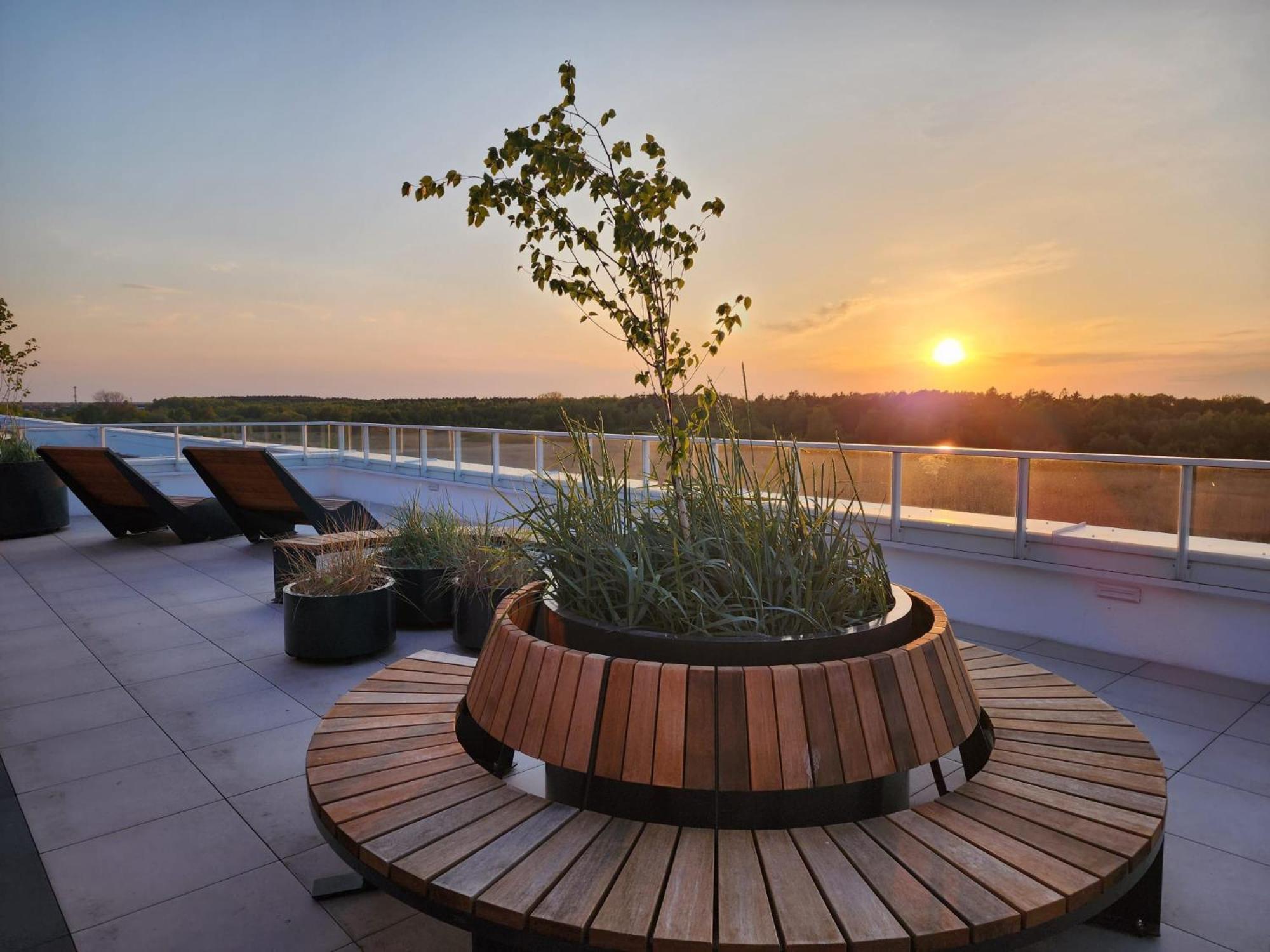 Aqua Polanki B 209 Kolobrzeg Apartment ภายนอก รูปภาพ