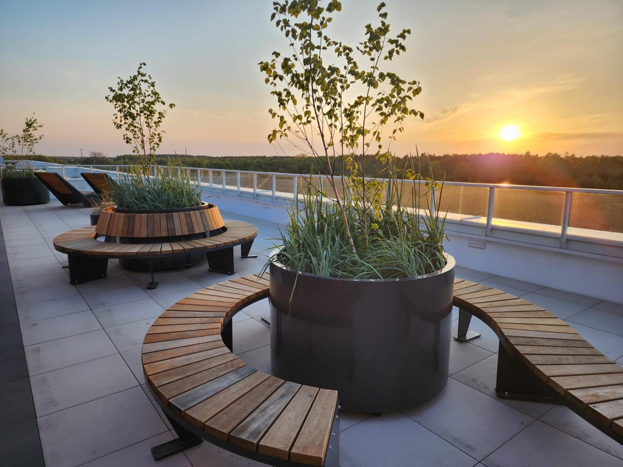 Aqua Polanki B 209 Kolobrzeg Apartment ภายนอก รูปภาพ