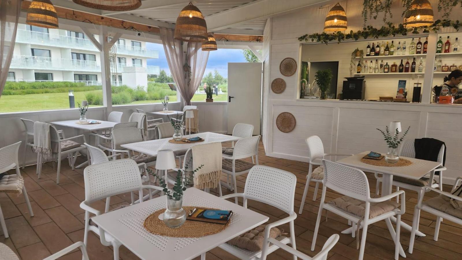 Aqua Polanki B 209 Kolobrzeg Apartment ภายนอก รูปภาพ