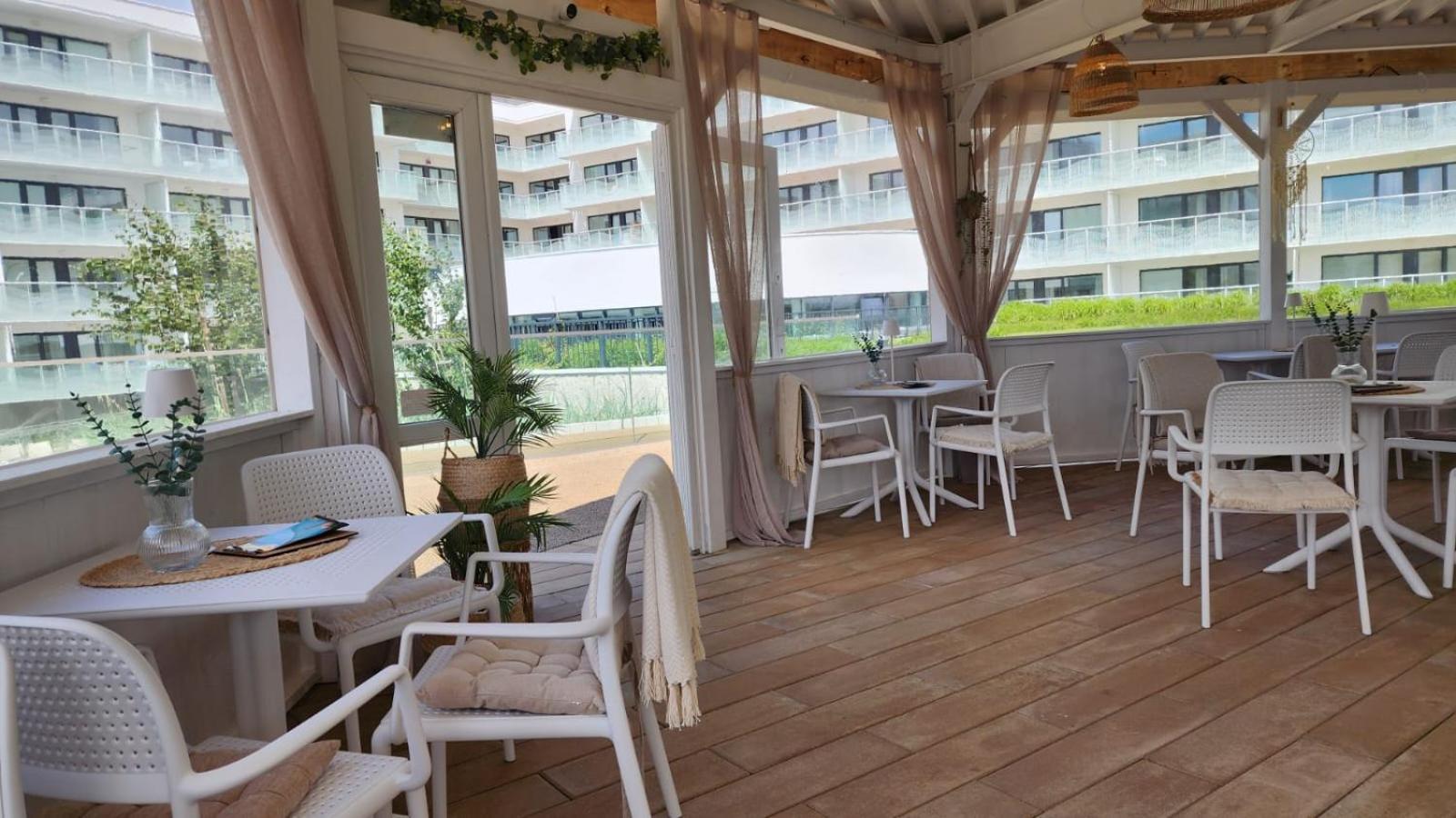 Aqua Polanki B 209 Kolobrzeg Apartment ภายนอก รูปภาพ