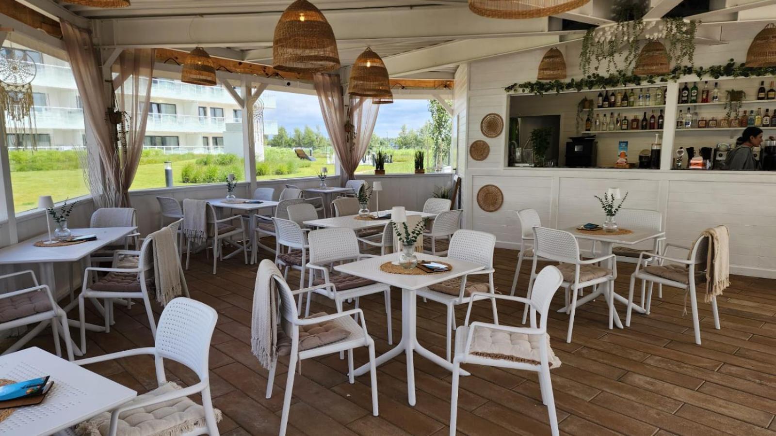 Aqua Polanki B 209 Kolobrzeg Apartment ภายนอก รูปภาพ