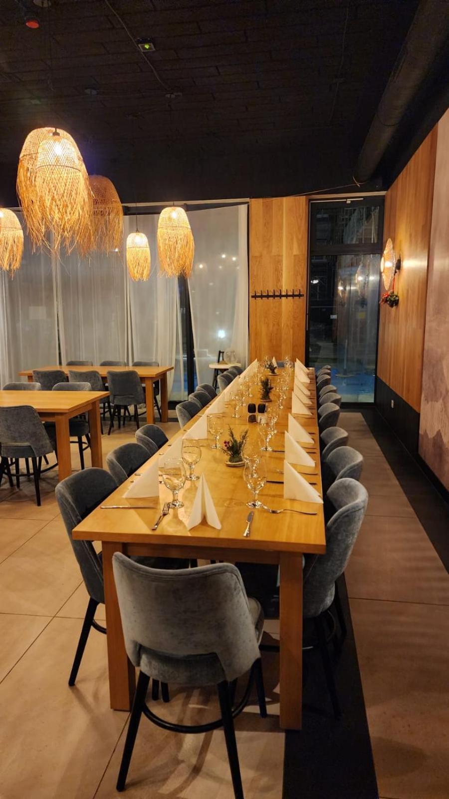 Aqua Polanki B 209 Kolobrzeg Apartment ภายนอก รูปภาพ